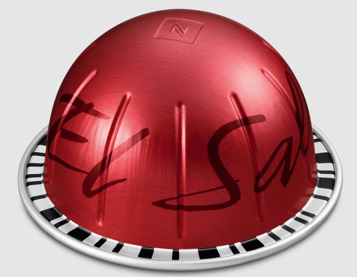 네스프레소 엘살바도르. (사진=네스프레소 홈페이지 캡처) *재판매 및 DB 금지