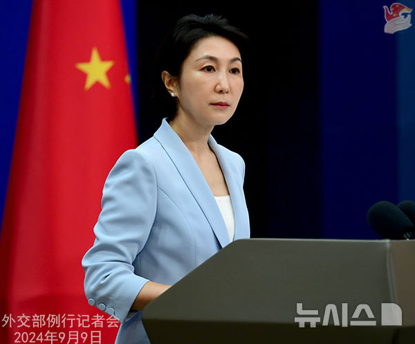 韓문화 수입 회복 여부에 말 아낀 中…"질서 있게 전개"