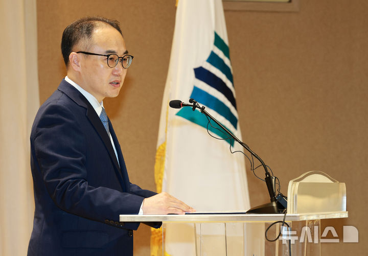 이원석 전 검찰총장, 카이스트 초빙교수로…문형배 전 대행도