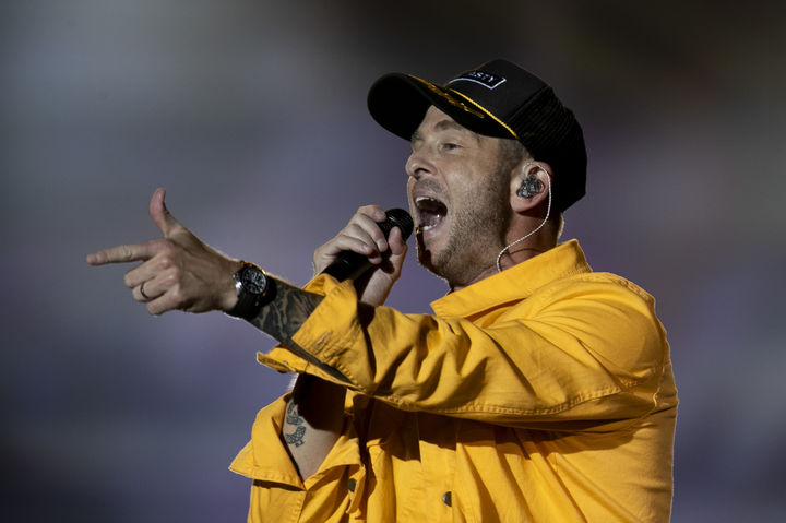 [리오=AP/뉴시스] 라이언 테더