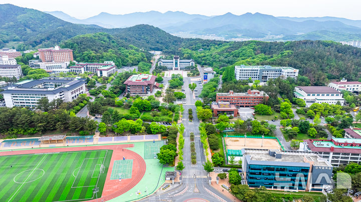 동국대학교 WISE캠퍼스 