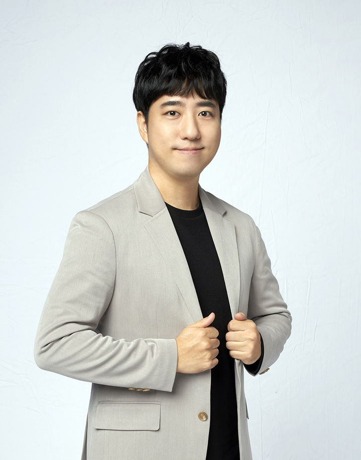 [나주=뉴시스] 유튜브 채널 '안될 과학'의 멤버이자 과학 커뮤니케이터인 '궤도'(본명 김재혁)가 오는 25일 '나주글로벌에너지포럼2024' 특강 강연자로 나선다. (사진=나주시 제공) photo@newsis.com *재판매 및 DB 금지