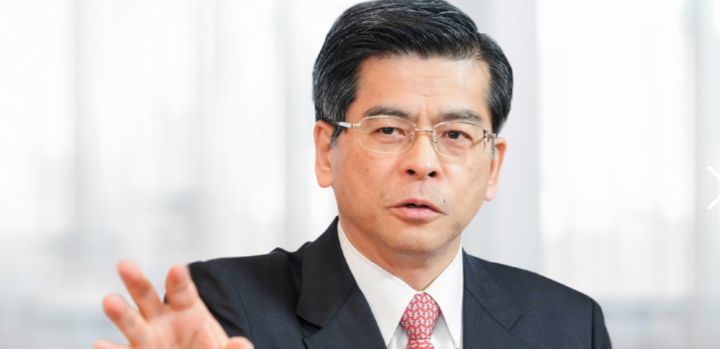 [서울=뉴시스] 이시이 게이이치 일본 공명당 간사장. (사진출처: 이시이 게이이치 의원 홈페이지) 2024.09.19. *재판매 및 DB 금지