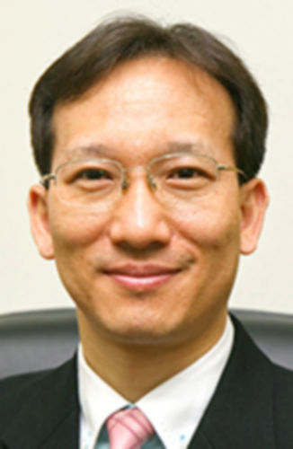 [순천=뉴시스] 조기선 전남CBS 신임 대표. (사진=전남CBS 제공) 2024.09.19. photo@newsis.com&nbsp; *재판매 및 DB 금지