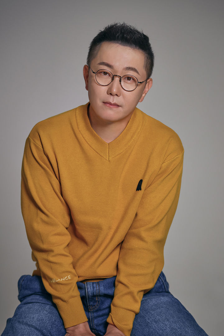 [서울=뉴시스] 조장혁. (사진=꿈의 엔진, BT엔터테인먼트 제공) 2024.09.19. photo@newsis.com *재판매 및 DB 금지