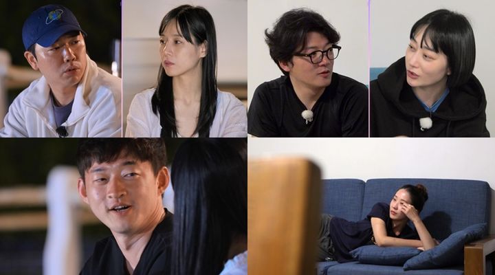 [서울=뉴시스] SBS Plus·ENA 예능물 '나는 SOLO'가 25일 오후 10시 30분 방송된다. (사진=SBS Plus, ENA 제공) 2024.09.20. photo@newsis.com  *재판매 및 DB 금지