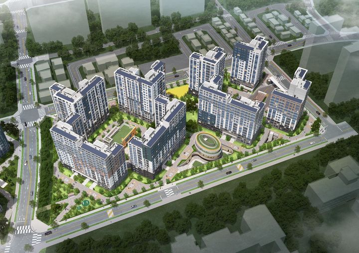 인천계양 3기 신도시 인천 계양구 토지