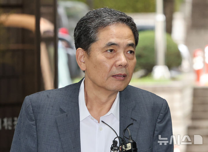 '50억 퇴직금' 곽상도 공소기각·아들 무죄…法 "공소권 남용"