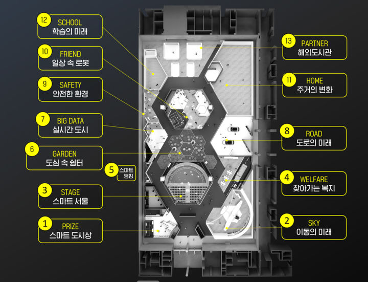 [서울=뉴시스]스마트라이프위크. 2024.09.23. (자료=서울시 제공) *재판매 및 DB 금지