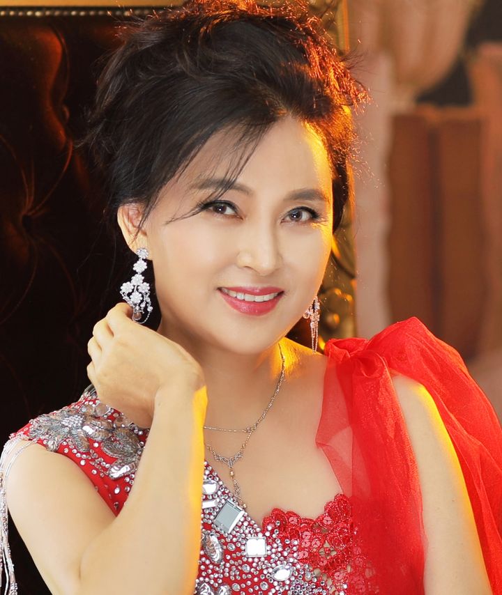 가수 유화 (사진=한국가요작가협회 제공) *재판매 및 DB 금지