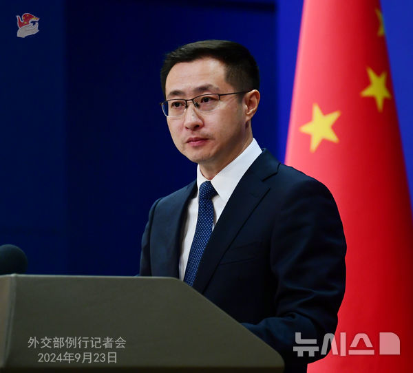 中외교부 "중·베네수엘라 협력 심화 의지 변함 없을 것"