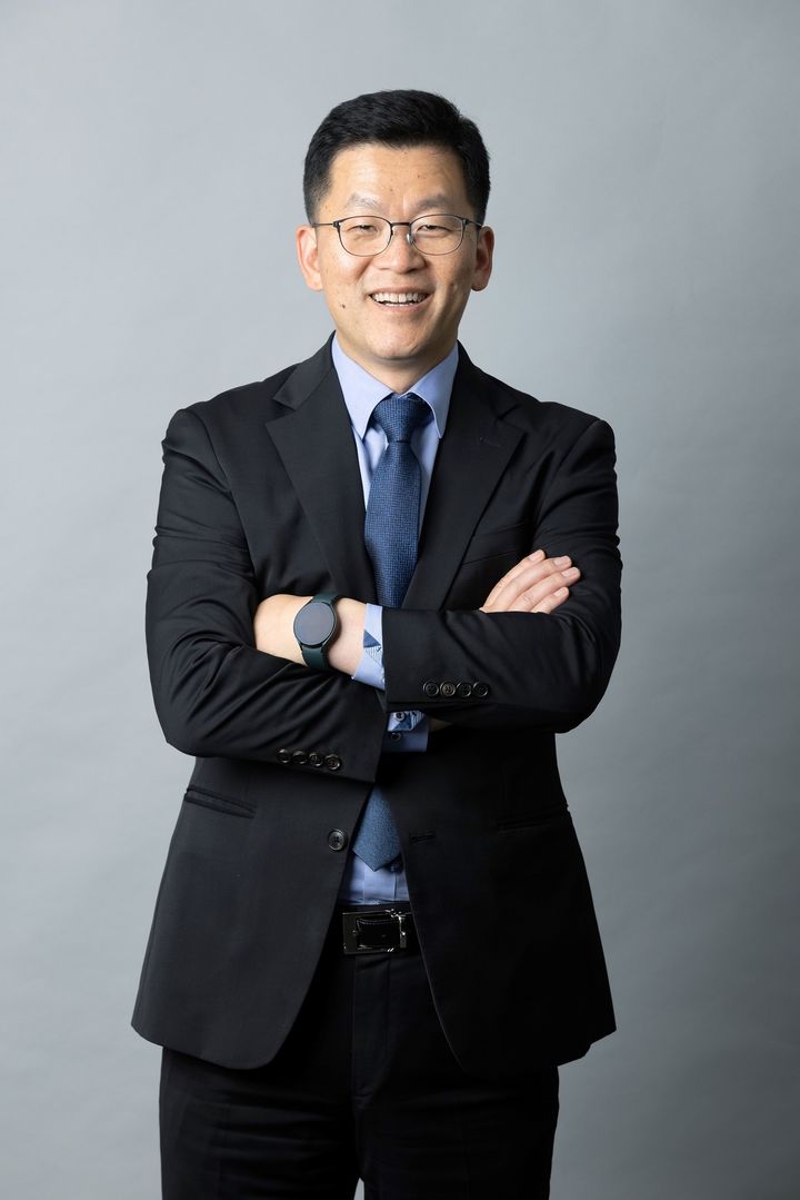 구회경 모히건 인스파이어 신임 최고 인사운영 책임자(CPOO).(사진=모히건 인스파이어 제공) *재판매 및 DB 금지