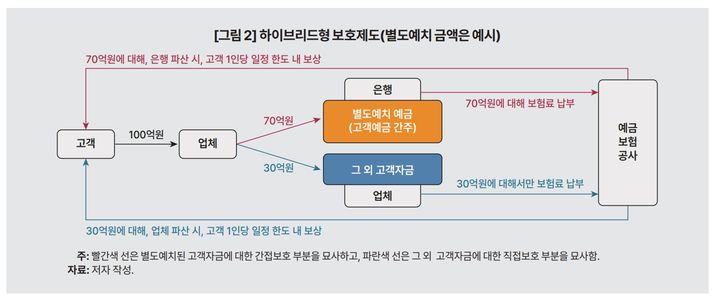 하이브리드형 보호제도. (자료 = 한국개발연구원 제공) 2024.09.25.  *재판매 및 DB 금지