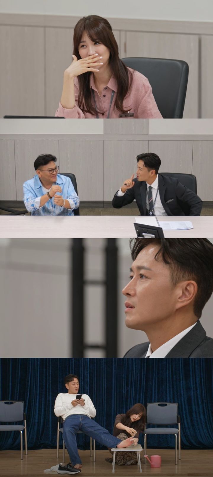 [서울=뉴시스] JTBC 예능물 '이혼숙려캠프'가 26일 오후 10시 40분 방송된다. (사진=JTBC '이혼숙려캠프' 제공) 2024.09.26. photo@newsis.com  *재판매 및 DB 금지