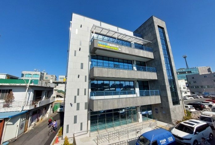 원도심 상생협력 상가 *재판매 및 DB 금지