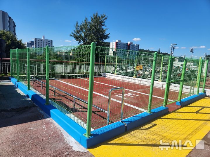 [인천=뉴시스] 정일형 기자 = PM견인보관소. (사진은 부천도시공사 제공)