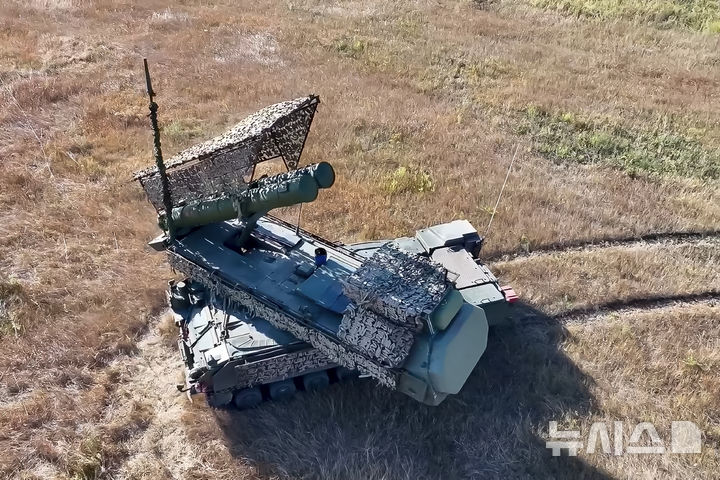 "마두로 체포 때 베네수엘라 방공시스템 작동 못 했다"