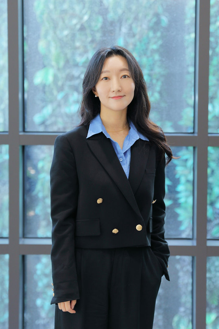 박선혜 CP