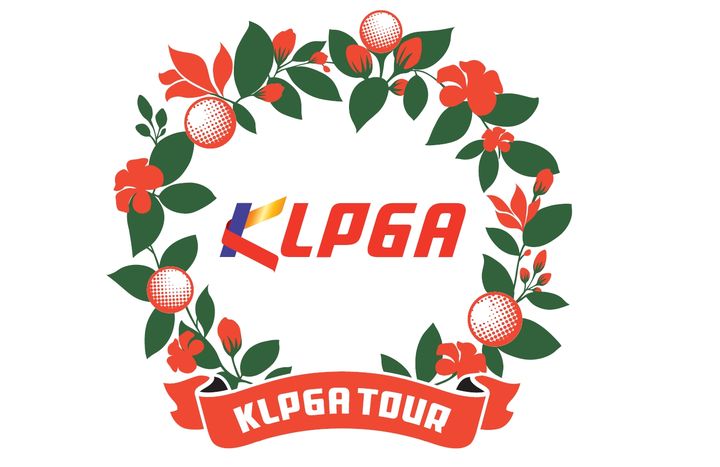 [서울=뉴시스] KLPGA 로고. (사진=KLPGA 제공) *재판매 및 DB 금지