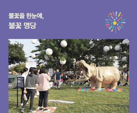 [서울=뉴시스] 여의도 한강공원 멀티플라자 사진 (사진= 서울세계불꽃축제 공식 홈페이지 캡처 ) 2024.10.02. photo@newsis.com *재판매 및 DB 금지