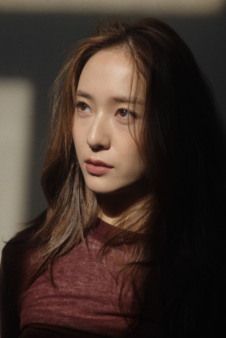 [서울=뉴시스] 정수정. (사진 = 비스츠앤네이티브스(BANA) 제공) 2024.10.02. photo@newsis.com *재판매 및 DB 금지