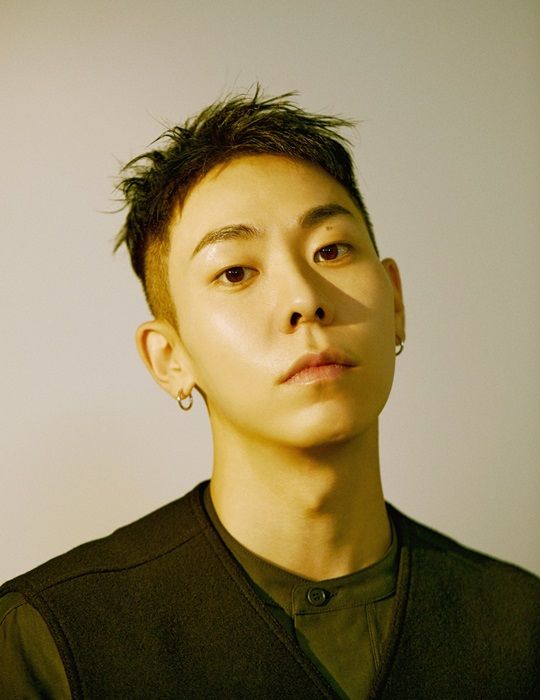 [서울=뉴시스]래퍼 로꼬(Lcco). (사진= AOMG 제공) 2024.10.04 photo@newsis.com *재판매 및 DB 금지