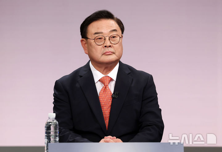 [서울=뉴시스] 홍효식 기자 = 조전혁 서울시교육감 후보. 2024.10.06. yesphoto@newsis.com