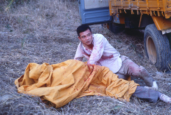 거장 이마무라 쇼헤이 '복수는 나의 갓' 극장서 본다