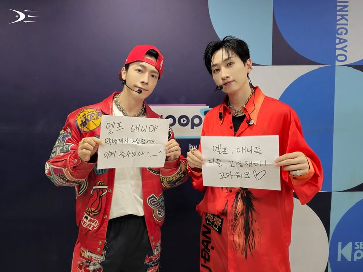 [서울=뉴시스] 슈퍼주니어-D&E. (사진=오드엔터테인먼트 제공) 2024.10.07. photo@newsis.com *재판매 및 DB 금지