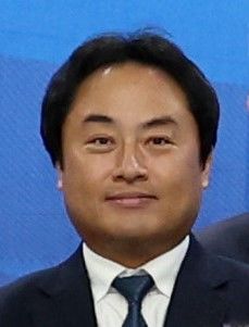 [안동=뉴시스] 2024년 하반기 지방자치인재개발원 주관 5급승진리더과정에서 전국 1위를 차지한 경북도 심화중 사무관. (사진=경북도 제공) 2024.10.08 *재판매 및 DB 금지