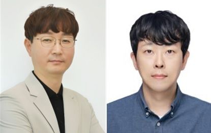 과학기술정보통신부와 한국산업기술진흥협회는 대한민국 엔지니어상 2024년 10월 수상자로 남중현 삼성SDI 그룹장(왼쪽)과 김범주 씨에스아이엔테크 수석연구원을 선정했다고 9일 밝혔다. (사진=과기정통부 제공) *재판매 및 DB 금지