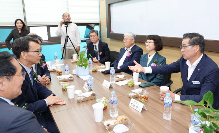 [함양=뉴시스] 함양군청 *재판매 및 DB 금지 *재판매 및 DB 금지