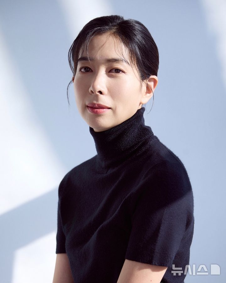 [서울=뉴시스] 뮤지컬 '아이참'에서 현석주 역을 맡은 방진의. (사진=국립정동극장 제공) photo@newsis.com *재판매 및 DB 금지