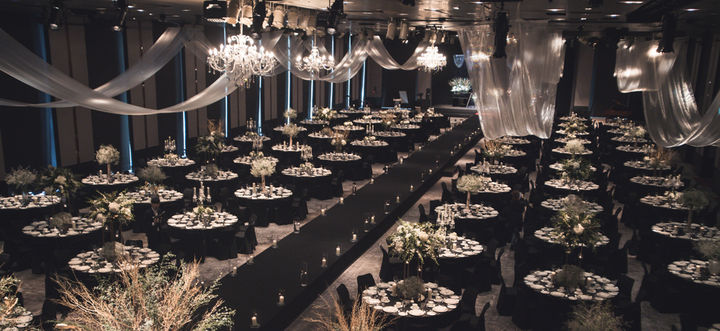 [서울=뉴시스]서울 광진구 워커힐호텔 비스타홀. (사진 = 워커힐호텔 홈페이지) 2024.10.10. photo@newsis.com *재판매 및 DB 금지