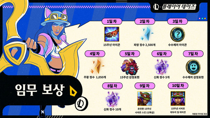 한국 10대男 10명 중 7명 'LoL' 한다…'리 신' 인기