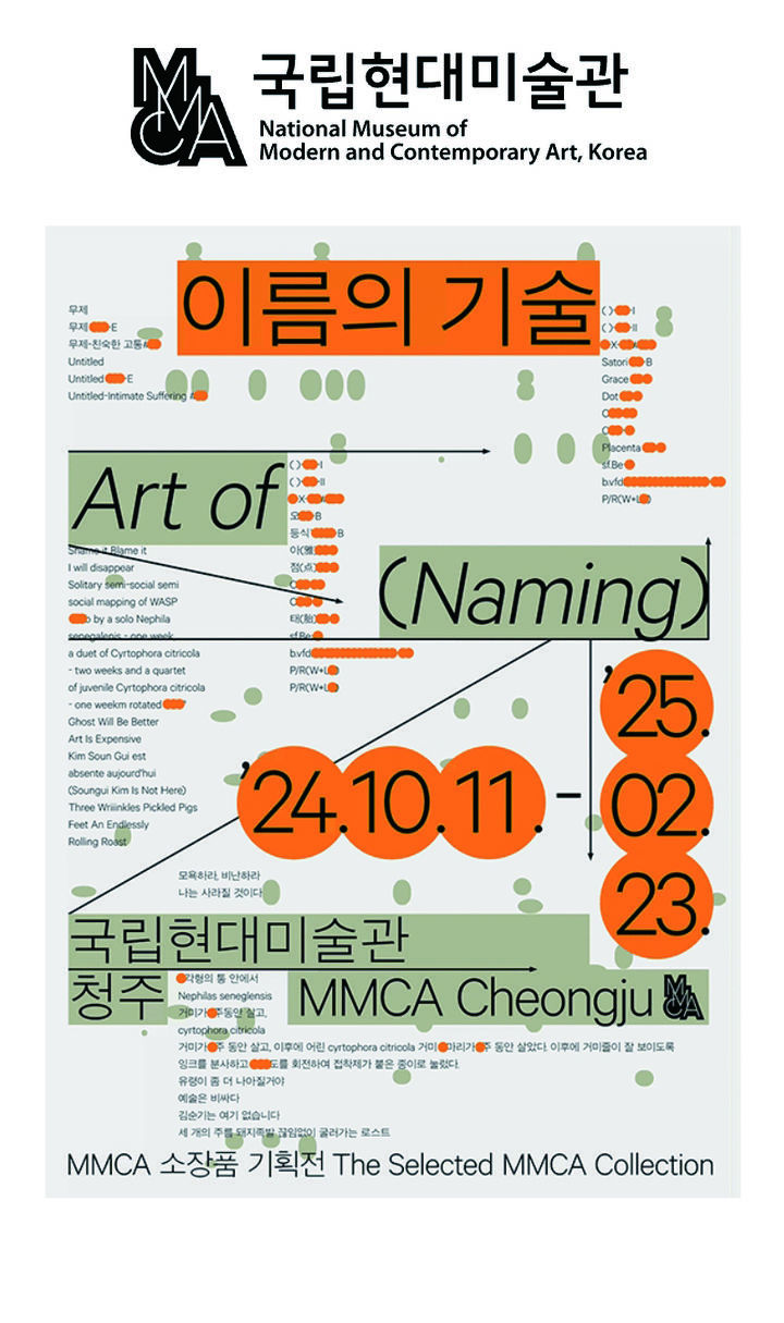 왜 '무제'로 달았을까?…작품 말고 '이름의 기술'
