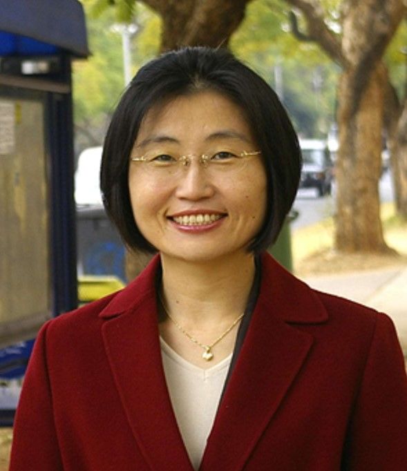 [대구=뉴시스] 윤수경 대구고용노동청장. (사진=대구지방고용노동청 제공) 2024.10.10. photo@newsis.com *재판매 및 DB 금지