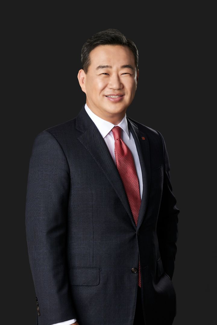 김상현 롯데쇼핑 대표이사 부회장. (사진=롯데쇼핑 제공) *재판매 및 DB 금지