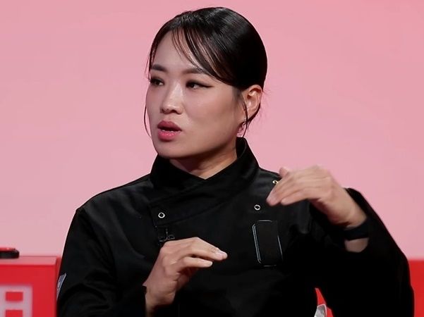 정지선 셰프 시래기 빠스 딤섬 오이탕탕이 요리 흑백요리사