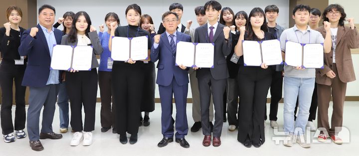 (재)인천인재평생교육진흥원 제공