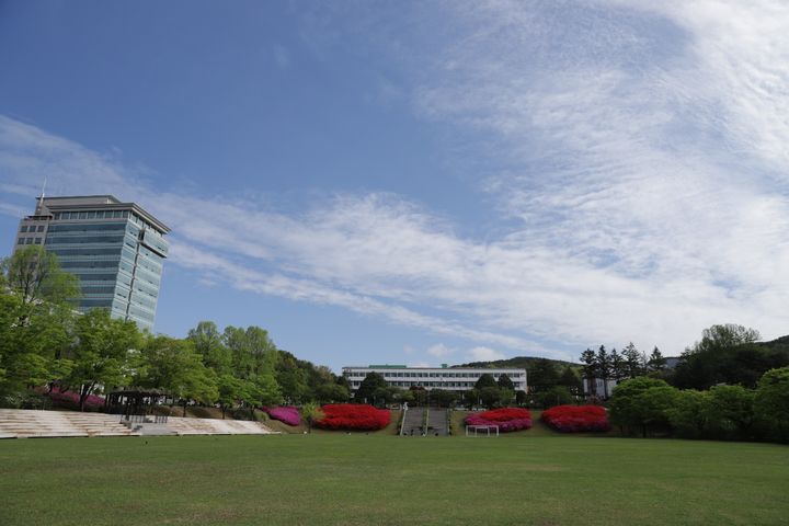 경기도인재개발원 전경(사진=경기도 제공) *재판매 및 DB 금지