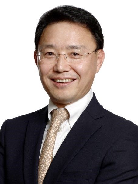 임병선 신임 대표이사 모습.(사진=SPC 제공) *재판매 및 DB 금지