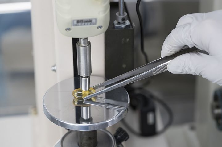 [서울=뉴시스] 알피바이오 연구소 (사진=알피바이오 제공) 2024.10.14. photo@newsis.com *재판매 및 DB 금지