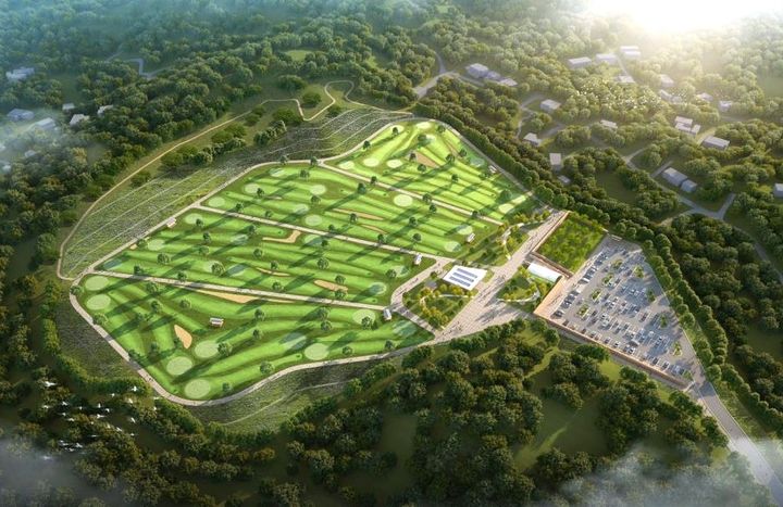 [제천=뉴시스] 제천 북부 파크골프장 조감도. (사진=제천시 제공) 2026.04.06. photo@newsis.com&nbsp; *재판매 및 DB 금지