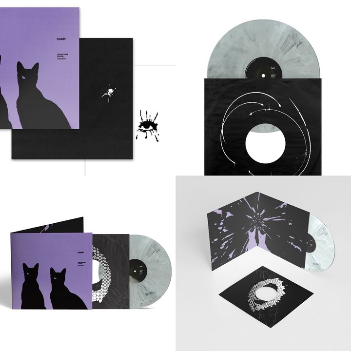 [서울=뉴시스] 에픽하이 '펌프 컬렉터스 에디션' 바이닐 앨범. (사진=아워즈 제공) 2024.10.15. photo@newsis.com *재판매 및 DB 금지