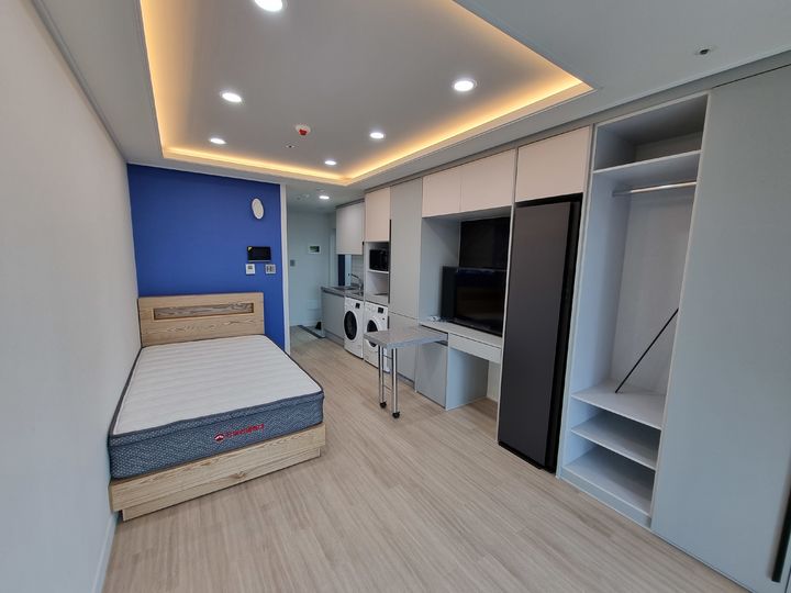 [대전=뉴시스]대전도시공사는 기존주택 151호를 매입해 청년들에게 임대주택으로 공급키로 했다. 2024. 10. 15&nbsp; *재판매 및 DB 금지