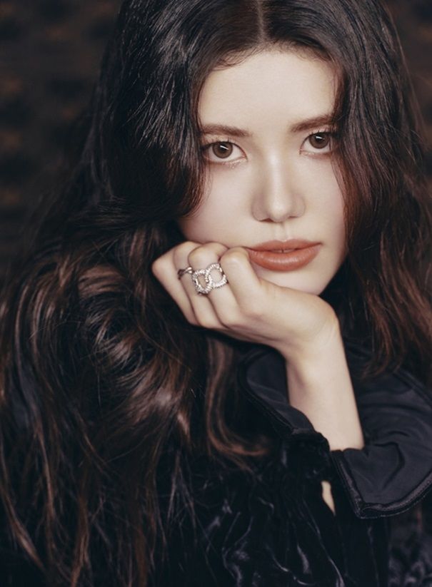 [서울=뉴시스] 싱어송라이터 올리비아 마쉬. (사진=엠플리파이 제공) 2024.10.16 photo@newsis.com *재판매 및 DB 금지