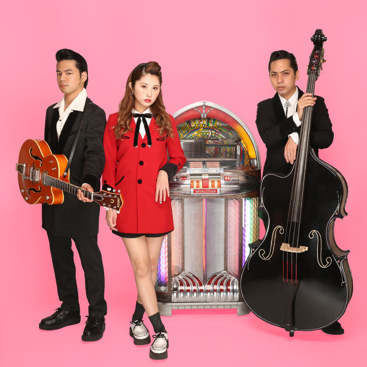 [서울=뉴시스] 더 비스캣츠. (사진 = '럼블 인 서울 2024' 제공) 2024.10.16. photo@newsis.com *재판매 및 DB 금지