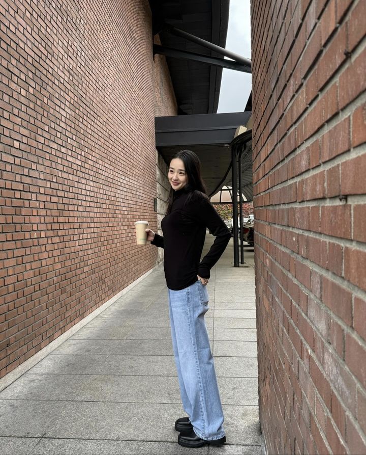 [서울=뉴시스]  손연재. (사진=손연재 인스타그램 캡처) 2024.10.16. photo@newsis.com *재판매 및 DB 금지