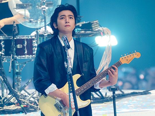 [서울=뉴시스] 데이식스 성진. (사진 = JYP엔터테인먼트 제공) 2024.10.17. photo@newsis.com *재판매 및 DB 금지